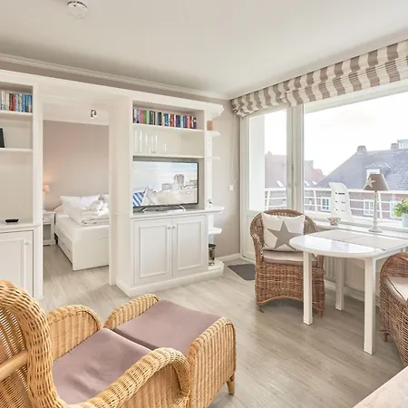 Sola Bona 27 West Appartamento