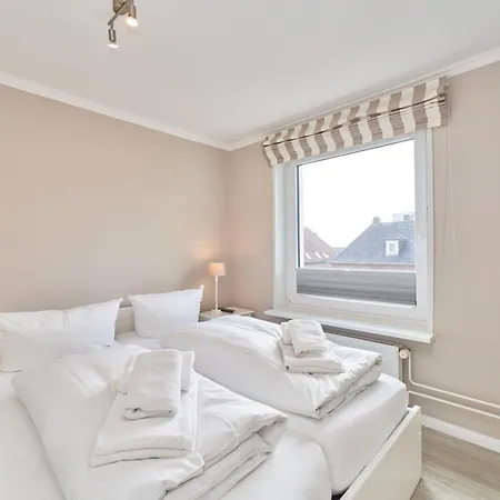 Appartamento Sola Bona 27 West