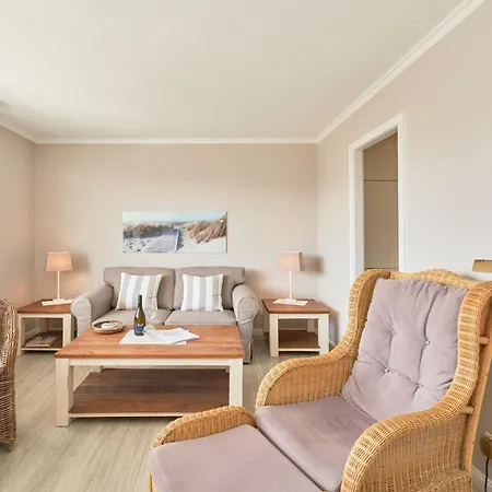 Sola Bona 27 West Westerland