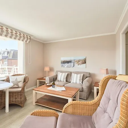 Appartamento Sola Bona 27 West *