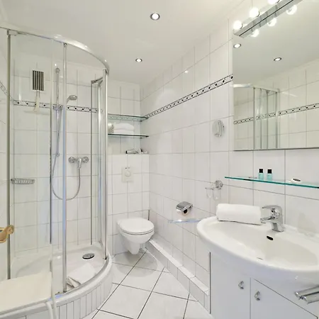 Sola Bona 27 West * Westerland