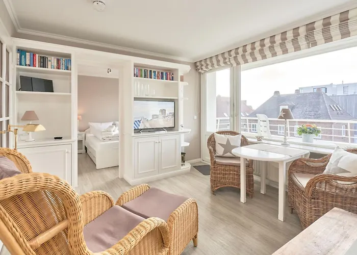 Sola Bona 27 West Appartamento