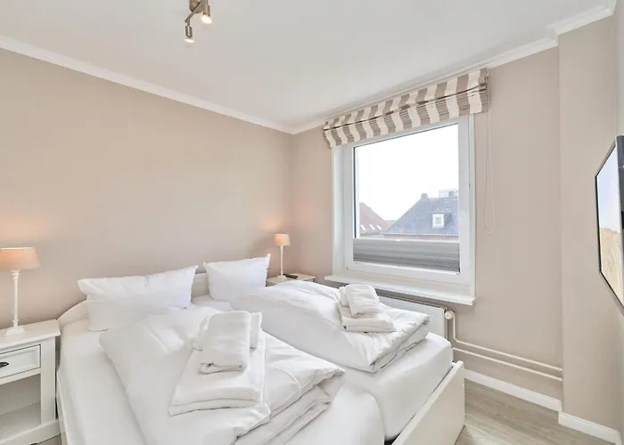 Appartamento Sola Bona 27 West