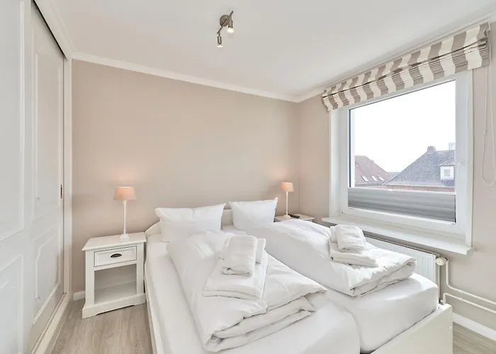 Appartamento Sola Bona 27 West