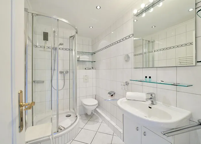 Sola Bona 27 West * Westerland