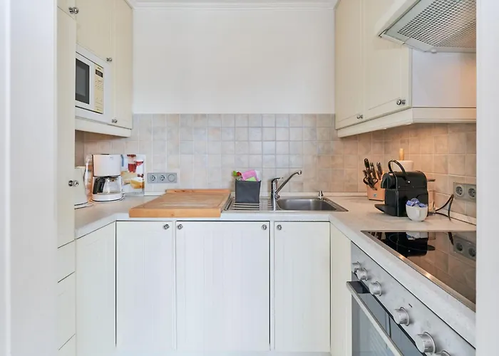 Appartamento Sola Bona 27 West *