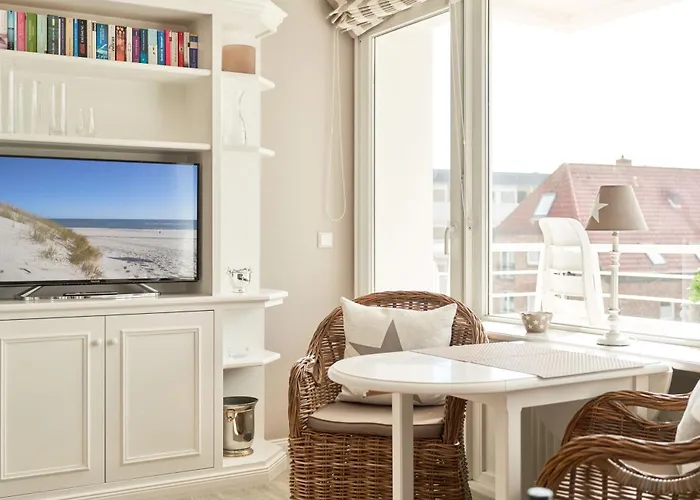 Appartamento Sola Bona 27 West